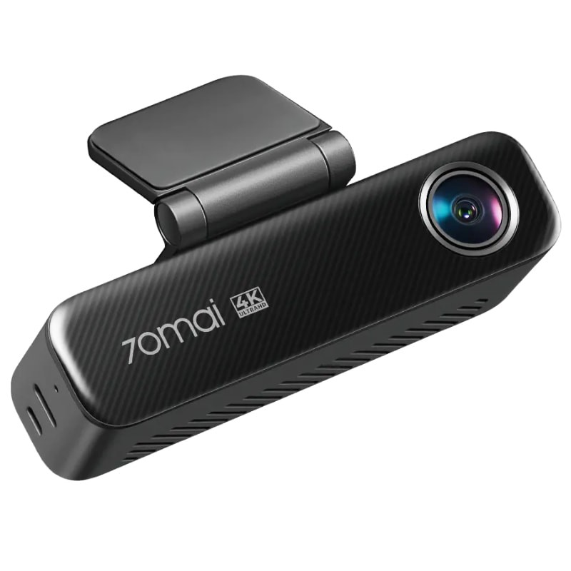 70mai Dash Cam M800 4K HDR - Item