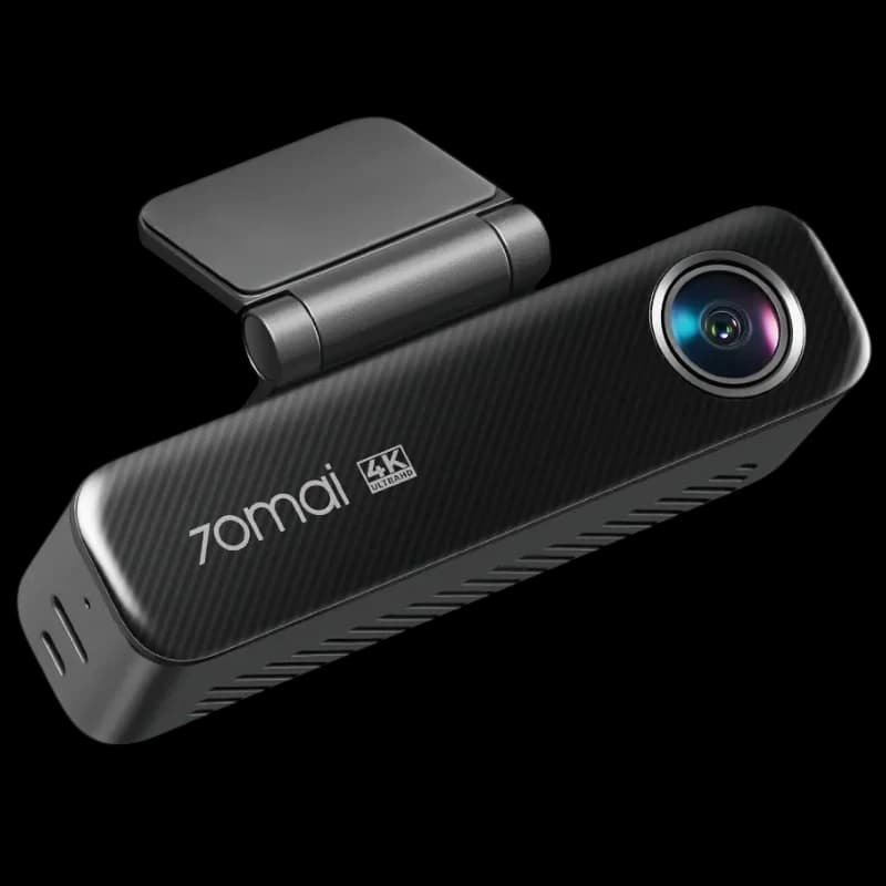 70mai Dash Cam M800 4K HDR