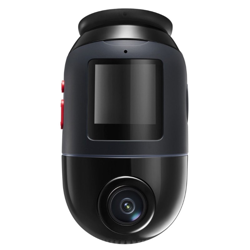 70mai Omni X800 128 Go 4K WiFi/4G Noir - Ítem