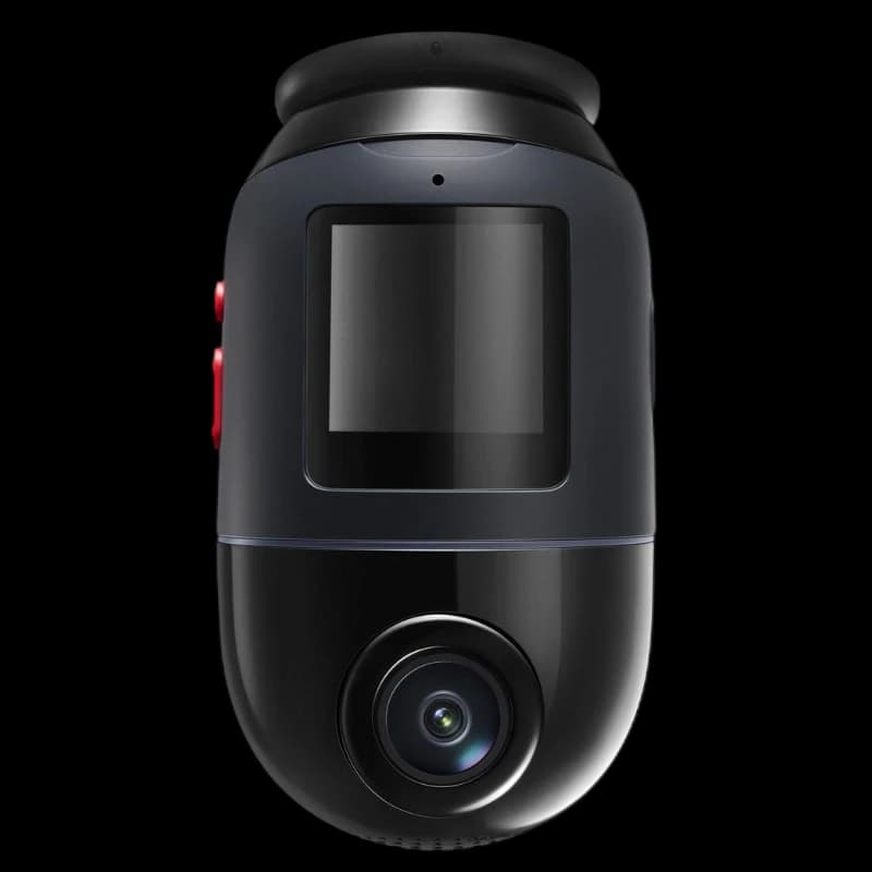 70mai Omni X800 128GB 4K WiFi/4G Preto