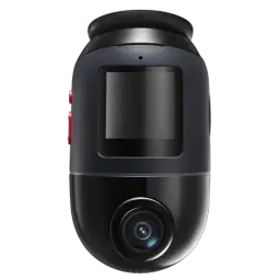 70mai Omni X800 128GB 4K WiFi/4G Preto