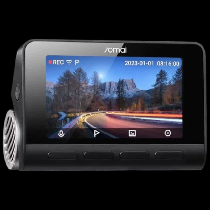70mai Dash Cam 4K A810 - Cámara para Coche