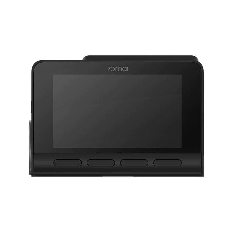 Pantalla de 70mai Dash Cam 4K A810 - Cámara para Coche