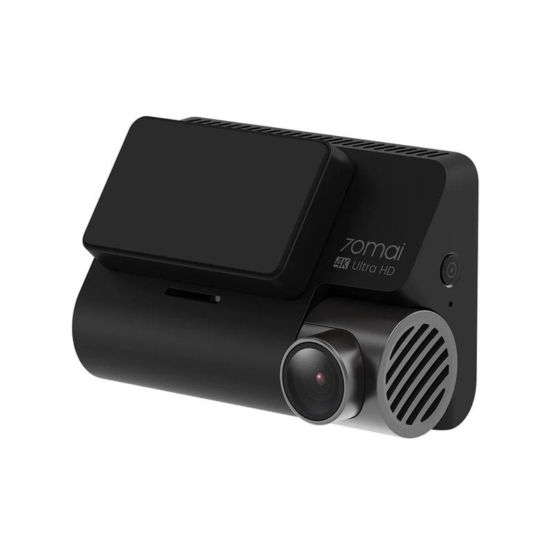 70mai Dash Cam 4K A810 HDR Set – Kit de Câmara para Carro - Item4