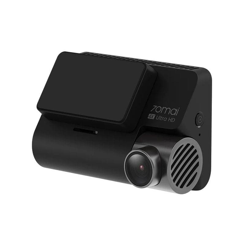Adaptable 70mai Dash Cam 4K A810 - Cámara para Coche