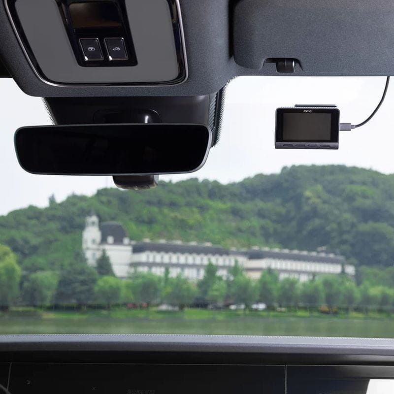 Gran calidad de 70mai Dash Cam 4K A810 - Cámara para Coche