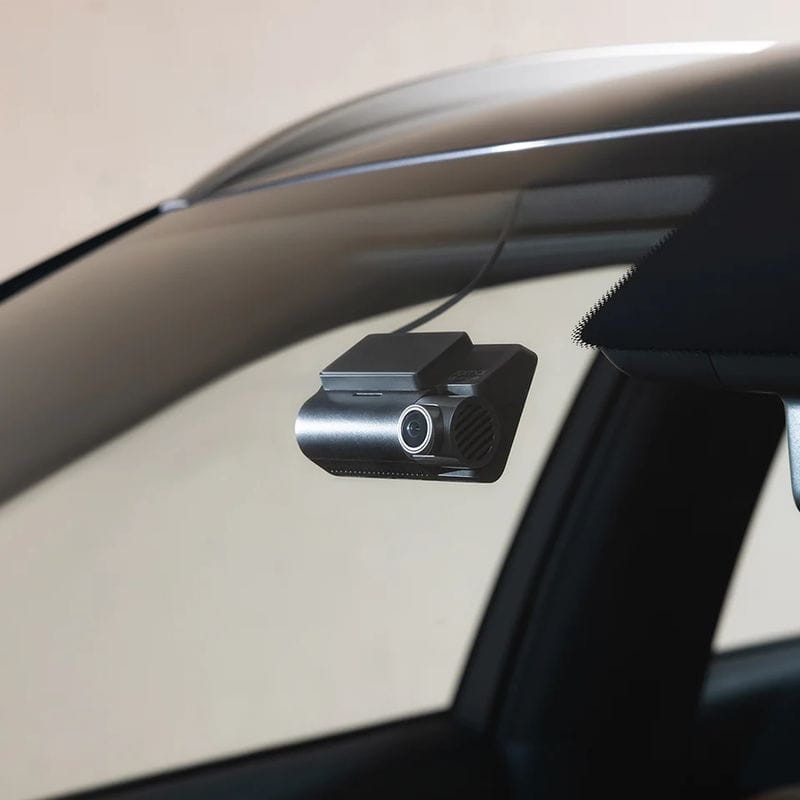 70mai Dash Cam 4K A810 - Caméra de voiture - Ítem7