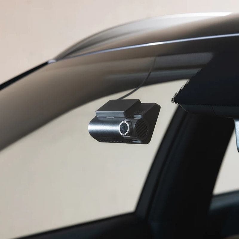 Pequeño 70mai Dash Cam 4K A810 - Cámara para Coche