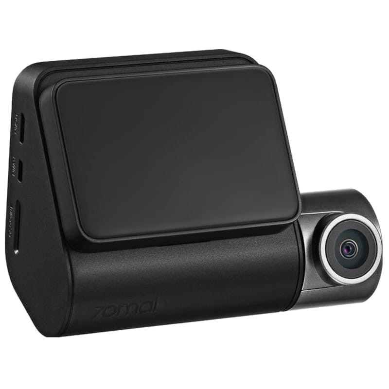70mai Dash Cam A200 Negro - Cámara para coche - Ítem1