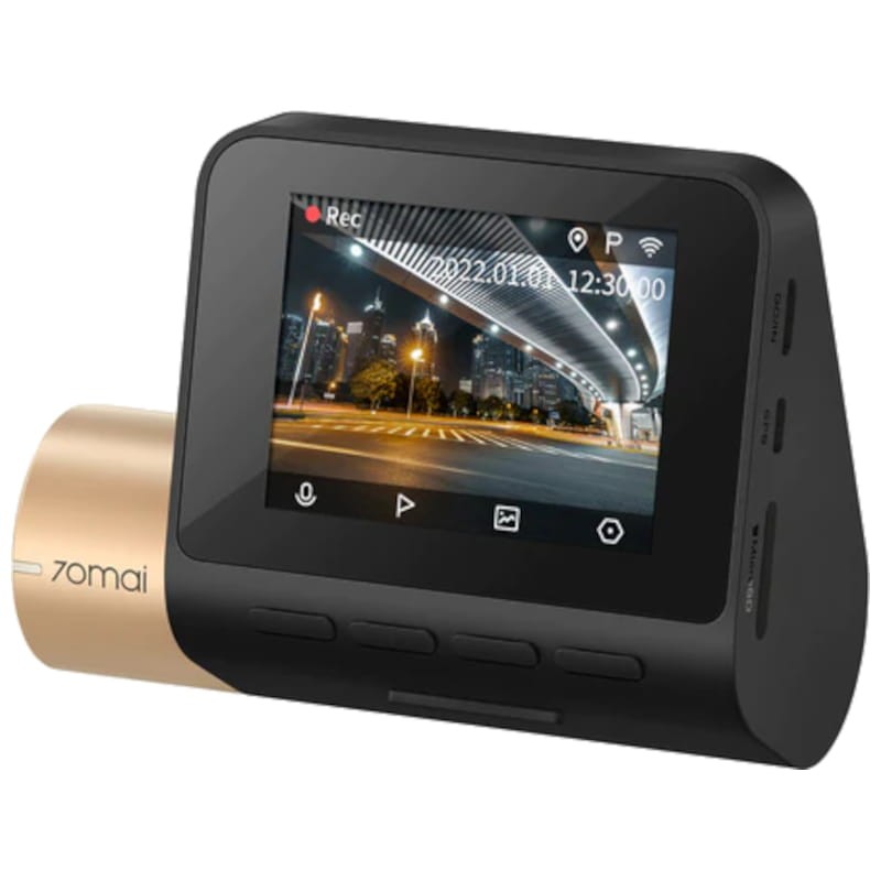 Xiaomi 70mai Dash Cam Lite Купить