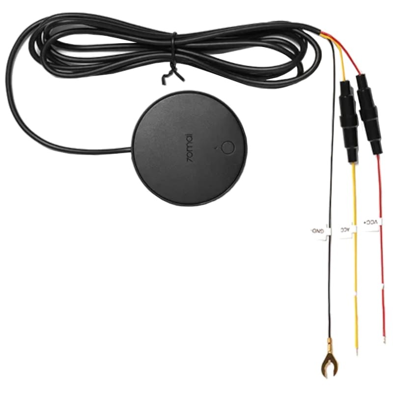 70mai Hardwire Kit UP04 4G Omni Noir - Ítem