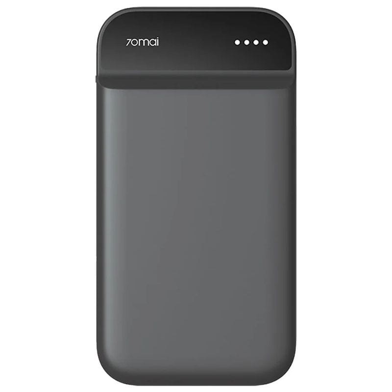 Arrancador de Batería Carro/Moto Xiaomi 70 Mai PS01 PowerBank