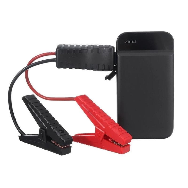 70mai Jump Starter - Démarreur de voiture 11000 mAh - Powerbank