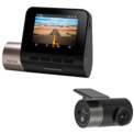 70Mai Kit A500s Dash Cam Pro Plus+ GPS + Câmara Traseira 70mai RC06 - Item