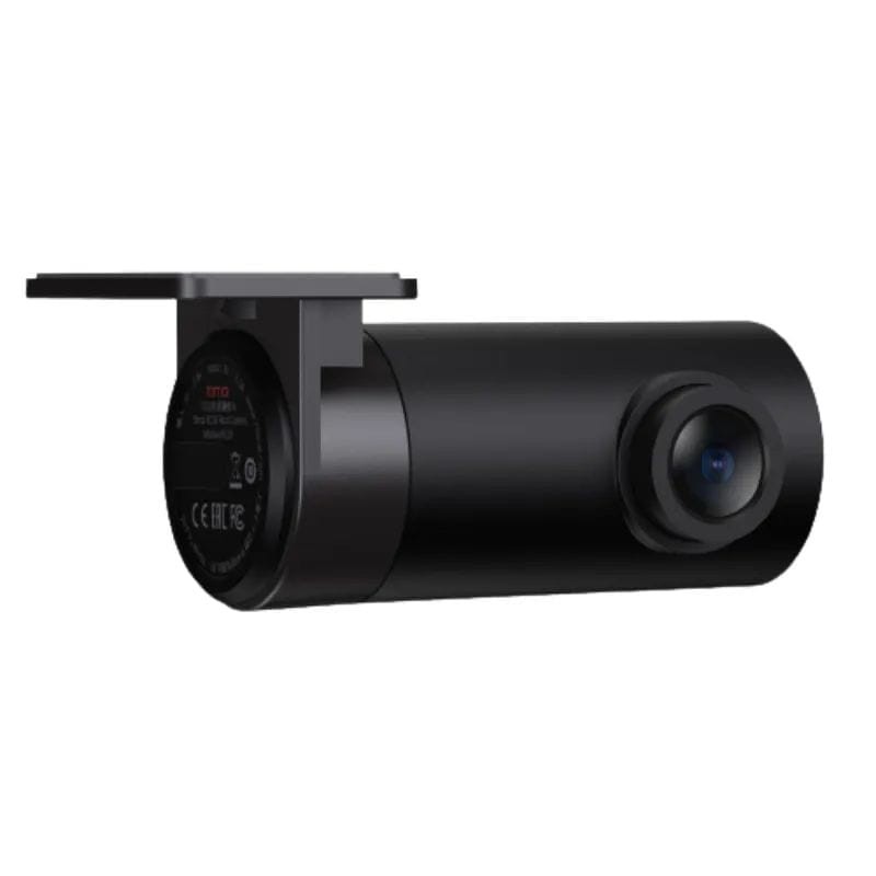 70mai Kit Dash Cam A200 Negro + Cámara Trasera 70mai RC11 Negro - Cámara para Coche - Ítem7