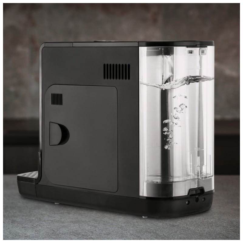 Ufesa 71706545 Superautomática 1450W 1,4L Negro – Cafetera - Ítem2