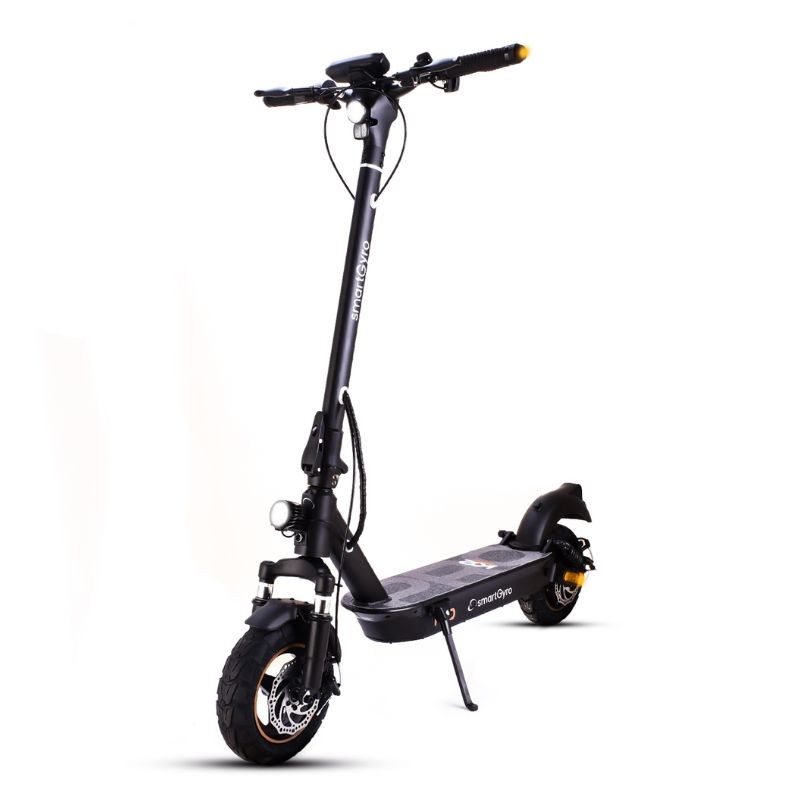 SmartGyro K2 Pro - Trotinete eléctrica - Classe B Refurbished - Item1