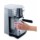 Cafetera DeLonghi EC 850.M - Plano general de la cafetera; esspreso y cápsulas - Ítem6