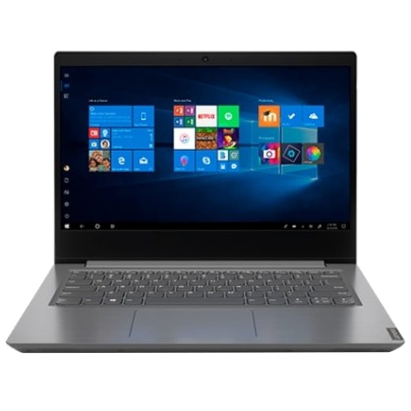 Lenovo V14-IIL Intel I5-1035G1/8Go/256Go SSD/FullHD/W10 Home - 82C400U2SP - Portable 14 - Ítem