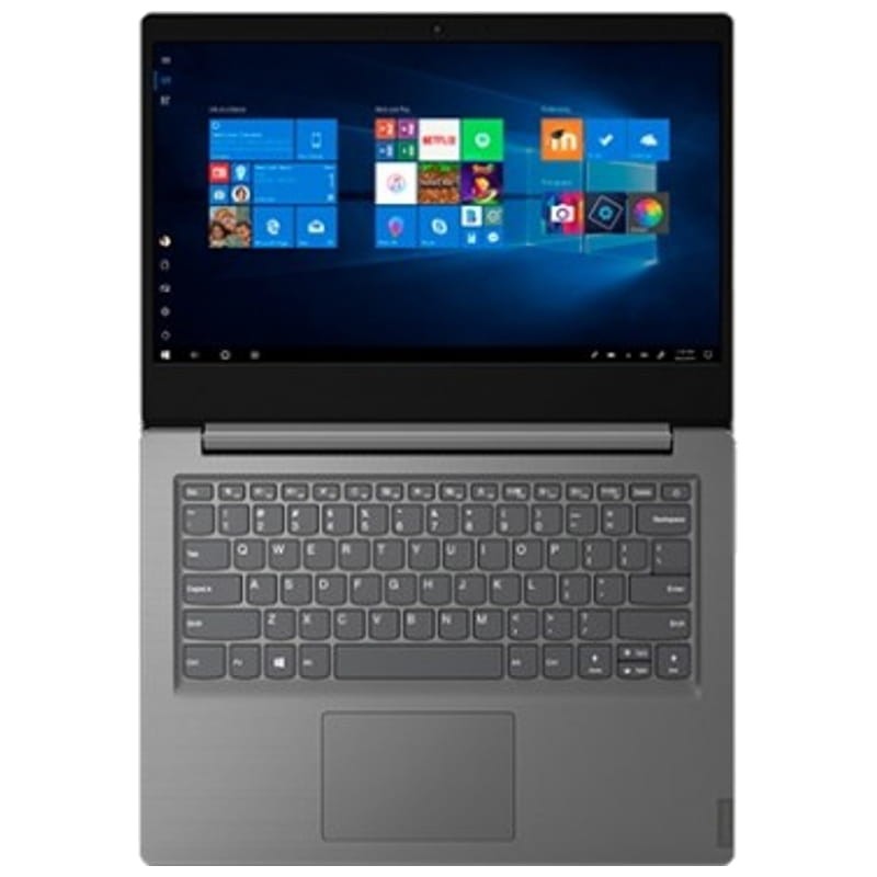 Lenovo V14-IIL Intel I5-1035G1/8Go/256Go SSD/FullHD/W10 Home - 82C400U2SP - Portable 14 - Ítem1