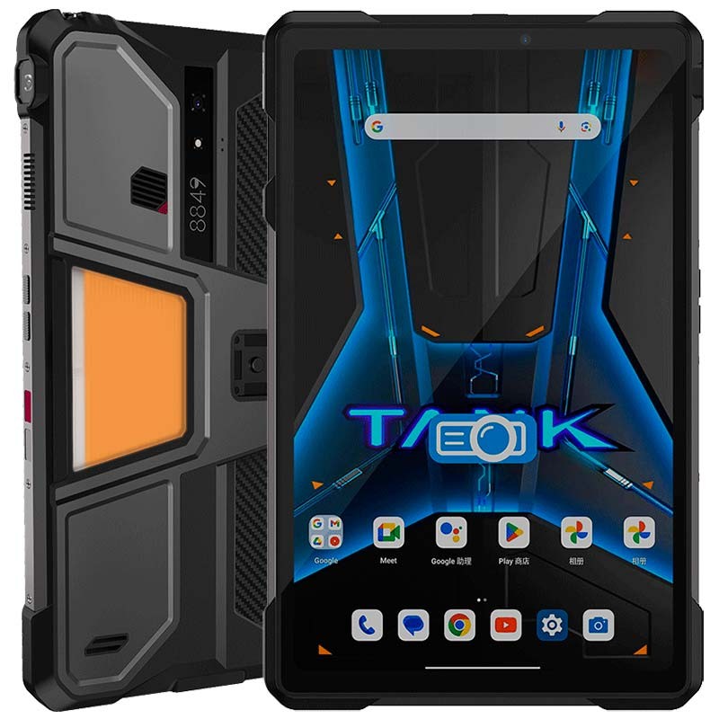 8849 Tank Pad 5G 10.95’’ 16GB/512GB - Tablet Rugged - Ítem
