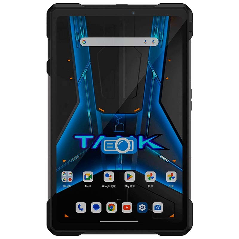 8849 Tank Pad 5G 10.95’’ 16GB/512GB - Tablet Rugged - Ítem1