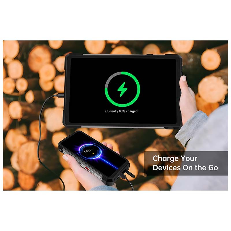 8849 Tank Pad 5G 10.95’’ 16GB/512GB - Tablet Rugged - Ítem10