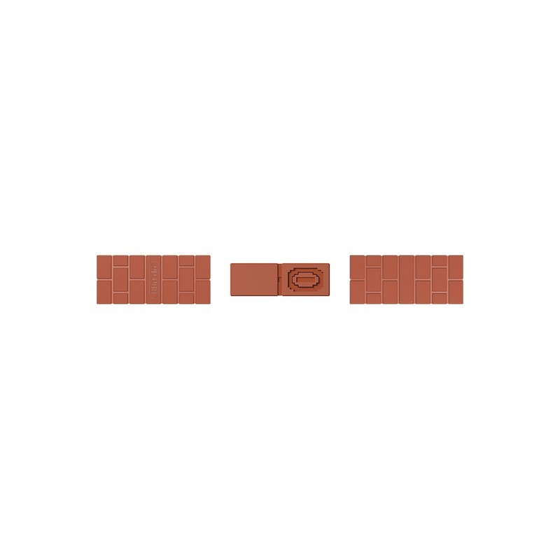 8Bitdo Adaptador Wireless - Nintendo Switch/Android TV/Windows/MacOS/Raspberry Pi - Uitilizar mando de PS4, PS3, Wii Mote, Xbox, Wii U Pro en Nintendo Switch de forma inalámbrica - Ítem3