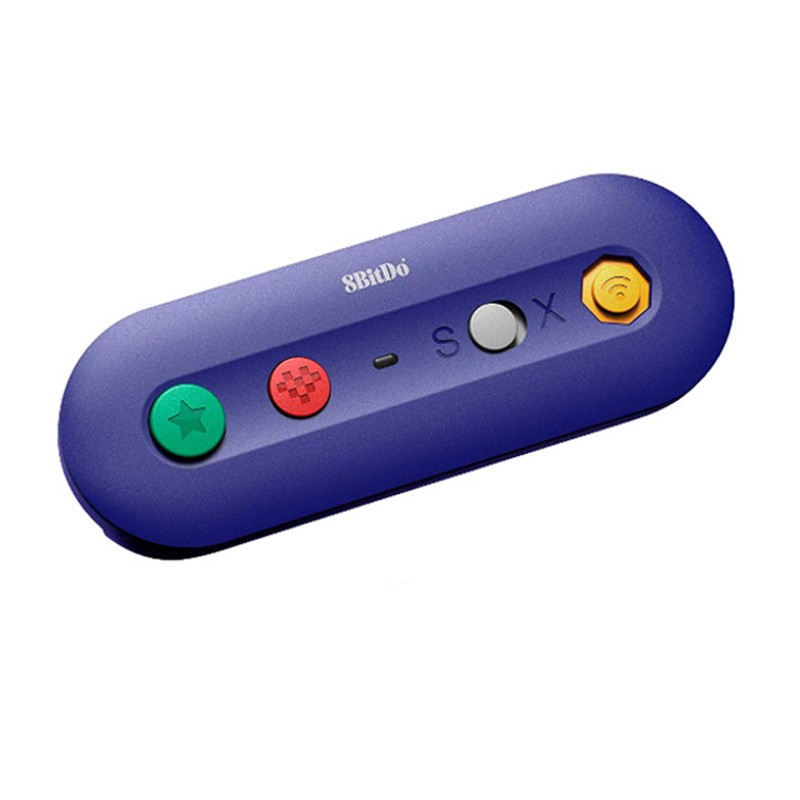 8Bitdo GBros Adapter Nintendo Switch