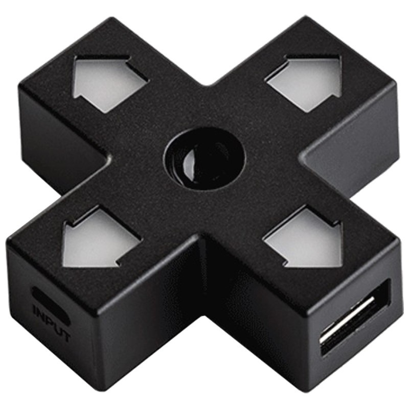 8Bitdo HUB USB-pt