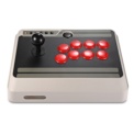 Gamepad 8bitdo N30 Arcade Stick - Interaz de Bot (avião na frente) - Item