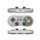 Gamepad 8bitdo SF30 Pro - Zona delantera - Ítem3