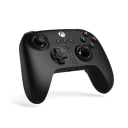 Frontal de Gamepad 8BitDo Ultimate 3 Bluetooth/2.4G/Cable con adaptador + base de carga Negro - Mando Para Xbox/Smartphone/PC