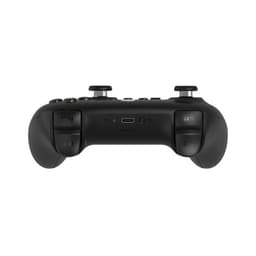 Desde abajo Gamepad 8BitDo Ultimate 3 Bluetooth/2.4G/Cable con adaptador + base de carga Negro - Mando Para Xbox/Smartphone/PC