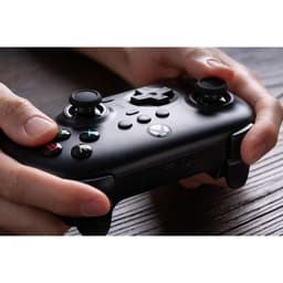 Cómodo de Gamepad 8BitDo Ultimate 3 Bluetooth/2.4G/Cable con adaptador + base de carga Negro - Mando Para Xbox/Smartphone/PC, comprar Gamepad 8BitDo Ultimate 3 Bluetooth/2.4G/Cable con adaptador + base de carga Negro - Mando Para Xbox/Smartphone/PC