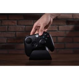 Color negro de Gamepad 8BitDo Ultimate 3 Bluetooth/2.4G/Cable con adaptador + base de carga Negro - Mando Para Xbox/Smartphone/PC, comprar Gamepad 8BitDo Ultimate 3 Bluetooth/2.4G/Cable con adaptador + base de carga Negro - Mando Para Xbox/Smartphone/PC