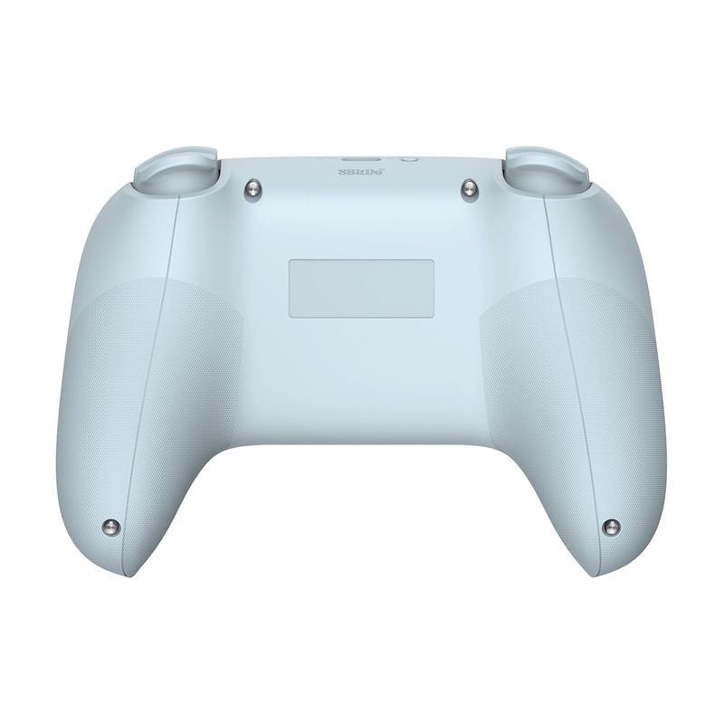 Gamepad 8BitDo Ultimate C Bluetooth Azul - Controlador Pro Compatível com Nintendo Switch - Item1