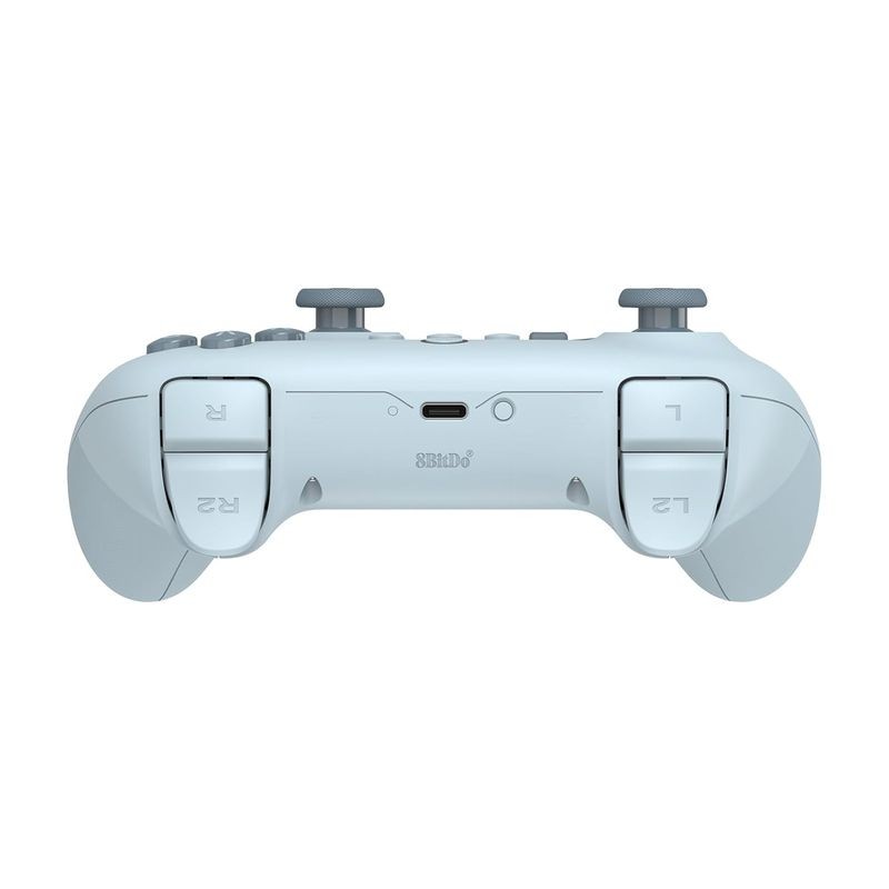 Gamepad 8BitDo Ultimate C Bluetooth Azul - Controlador Pro Compatível com Nintendo Switch - Item2