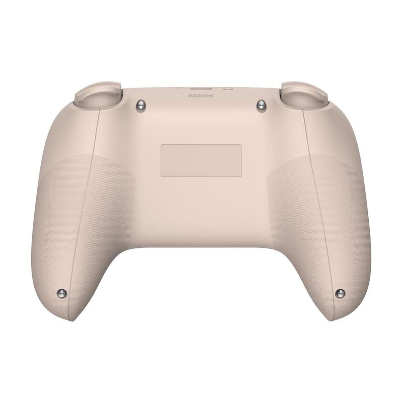 Gamepad 8BitDo Ultimate C Bluetooth Laranja - Controlador Pro Compatível com Nintendo Switch - Item1