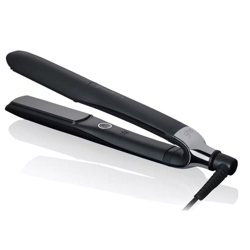 Plancha de pelo GHD Platinium + Styler Negra - Ítem