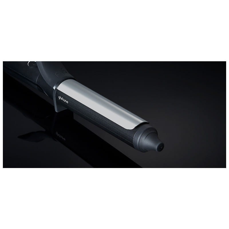 GHD 9013 Noir, Argent - Fers à friser - Ítem1