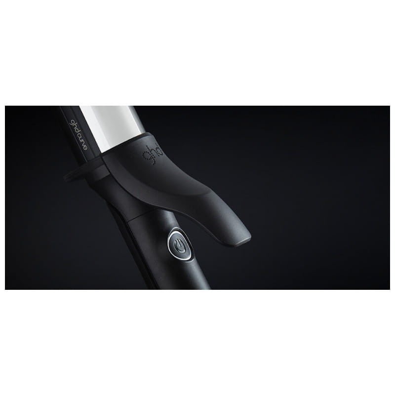 GHD 9013 Noir, Argent - Fers à friser - Ítem3