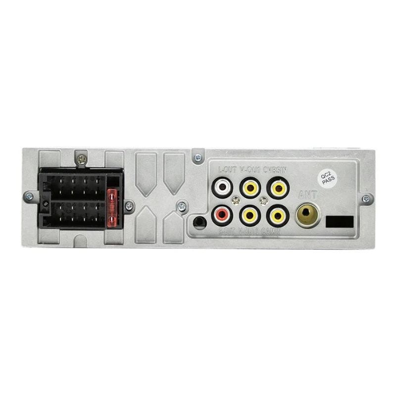 SWM 9901C-S Bluetooth/Mirror Link/Carplay/USB Preto - Rádio Automóvel 1 DIN - Item3