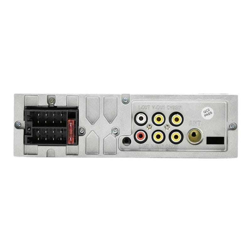 SWM 9901C-S 7 pulgadas Bluetooth/Mirror Link/Carplay/USB Negro - Autorradio 1 DIN - Ítem3