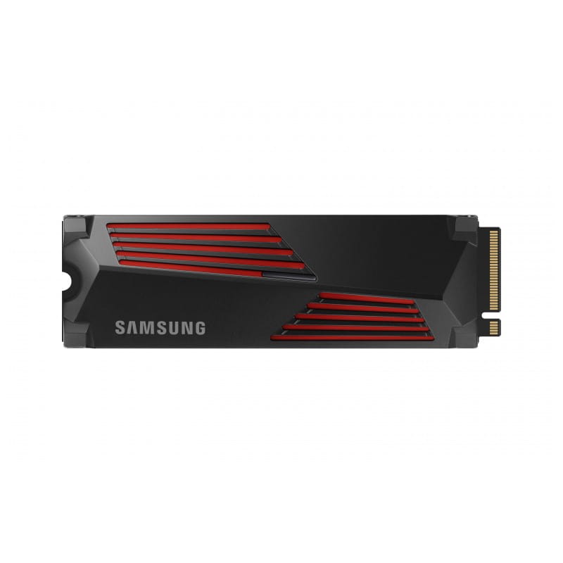 Samsung 990 PRO M.2 1 TB PCIe 4.0 V-NAND – Disque Dur SSD - Ítem