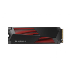 Samsung 990 PRO M.2 1 TB PCIe 4.0 V-NAND – Disco Rígido SSD