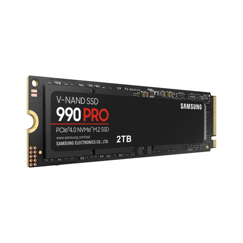 Samsung 990 PRO M.2 2 TB PCIe 4.0 V-NAND - Disco Rígido SSD - Item3