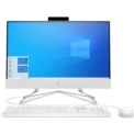 HP 22-DF0007NS Ryzen 3 3250U/8GB/256GB SSD/FullHD/W10/21.5 - 9YW95EA - All In One - Ítem