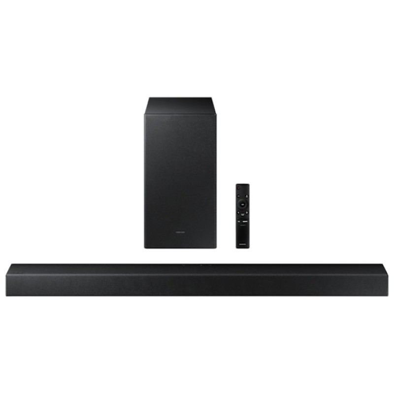 Barre de son noire Samsung HW-A450 - Ítem
