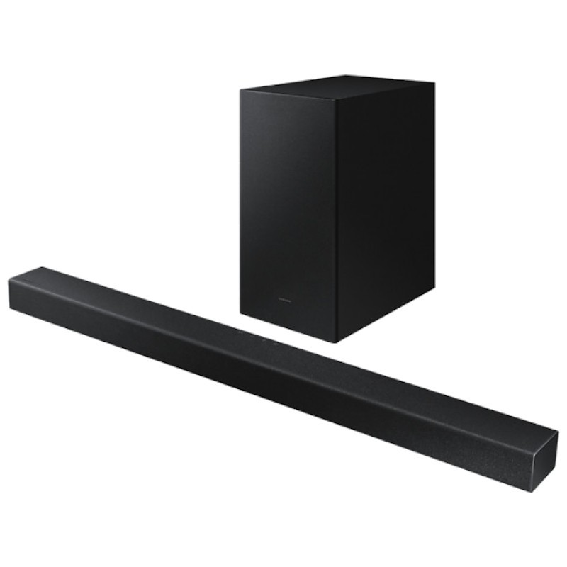 Barre de son noire Samsung HW-A450 - Ítem1